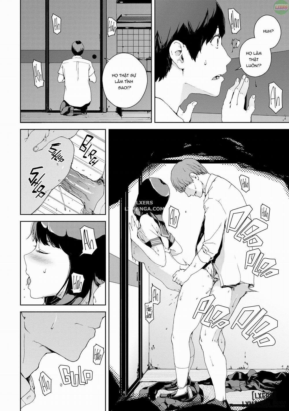 Viewer Discretion Advised 2 5 trang 6