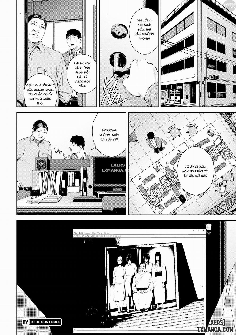 Viewer Discretion Advised 2 7 trang 22