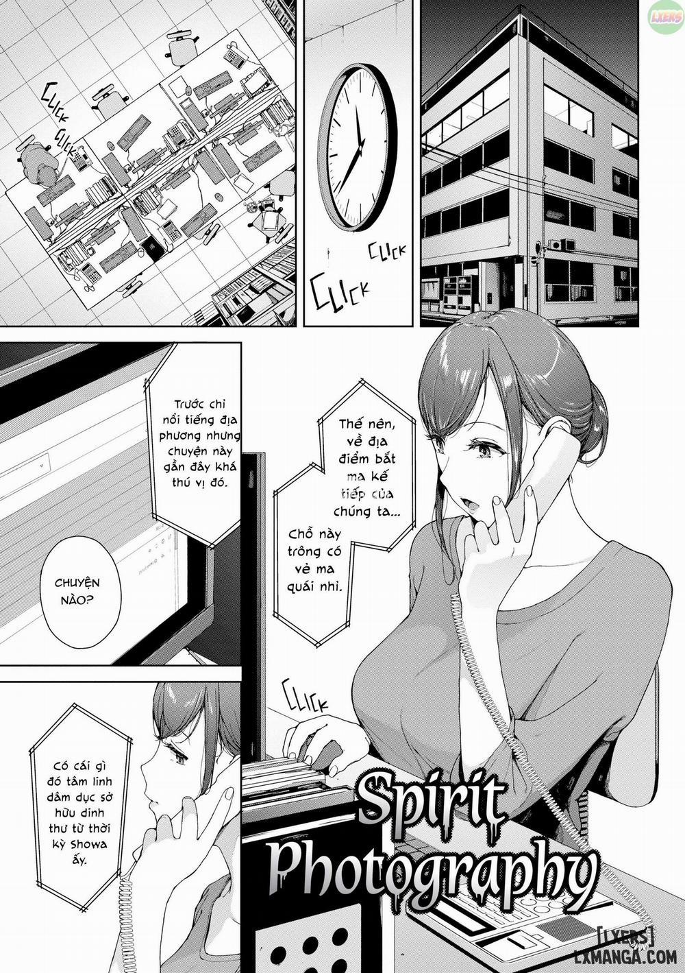 Viewer Discretion Advised 2 7 trang 3