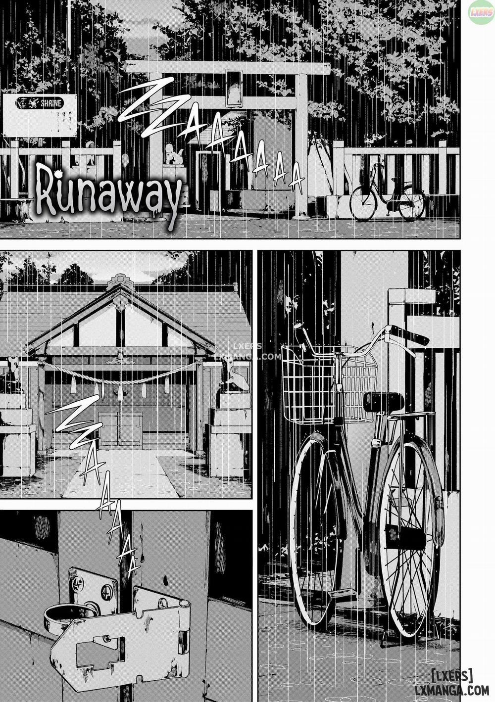 Viewer Discretion Advised 2 9 END trang 0