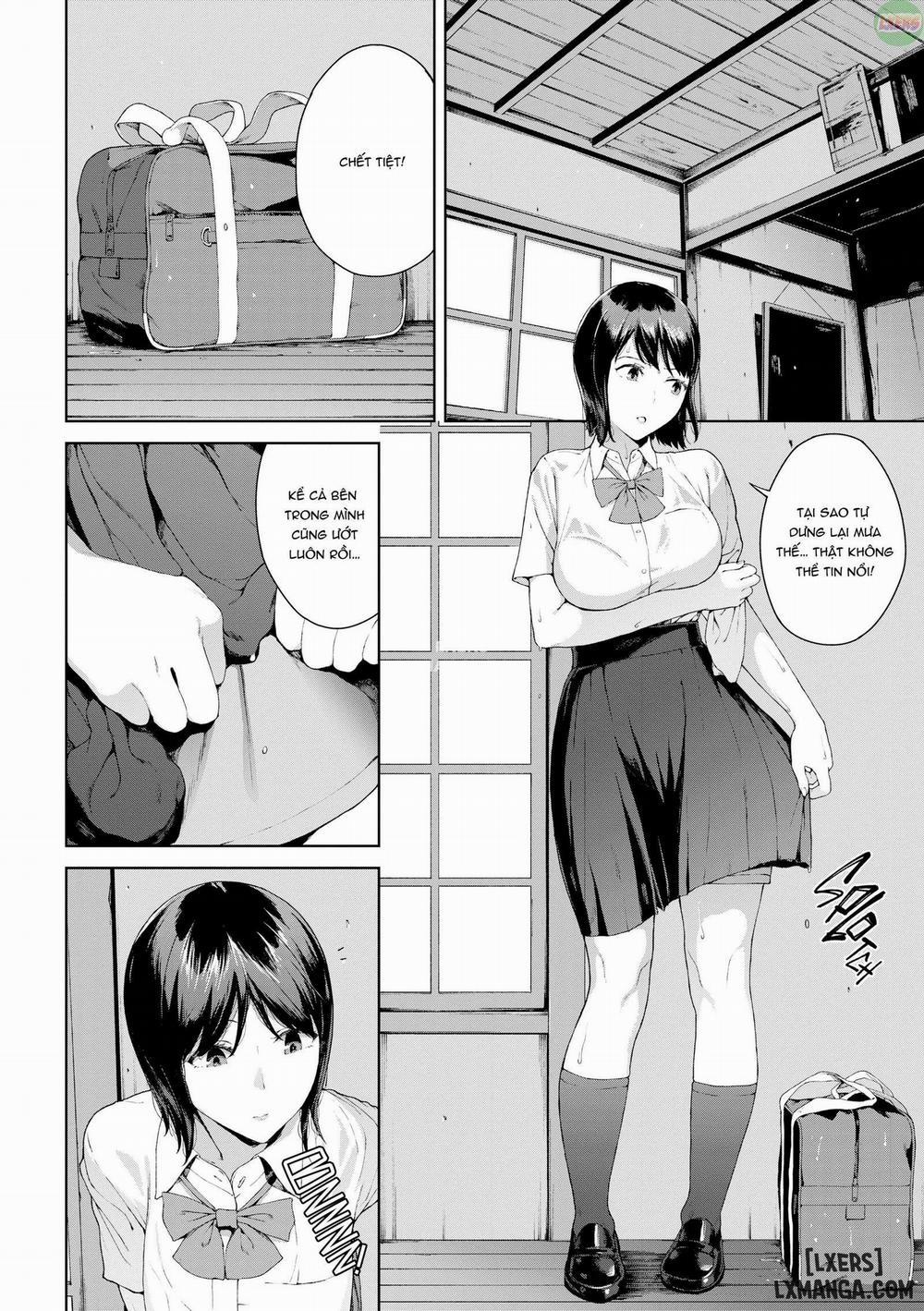 Viewer Discretion Advised 2 9 END trang 1