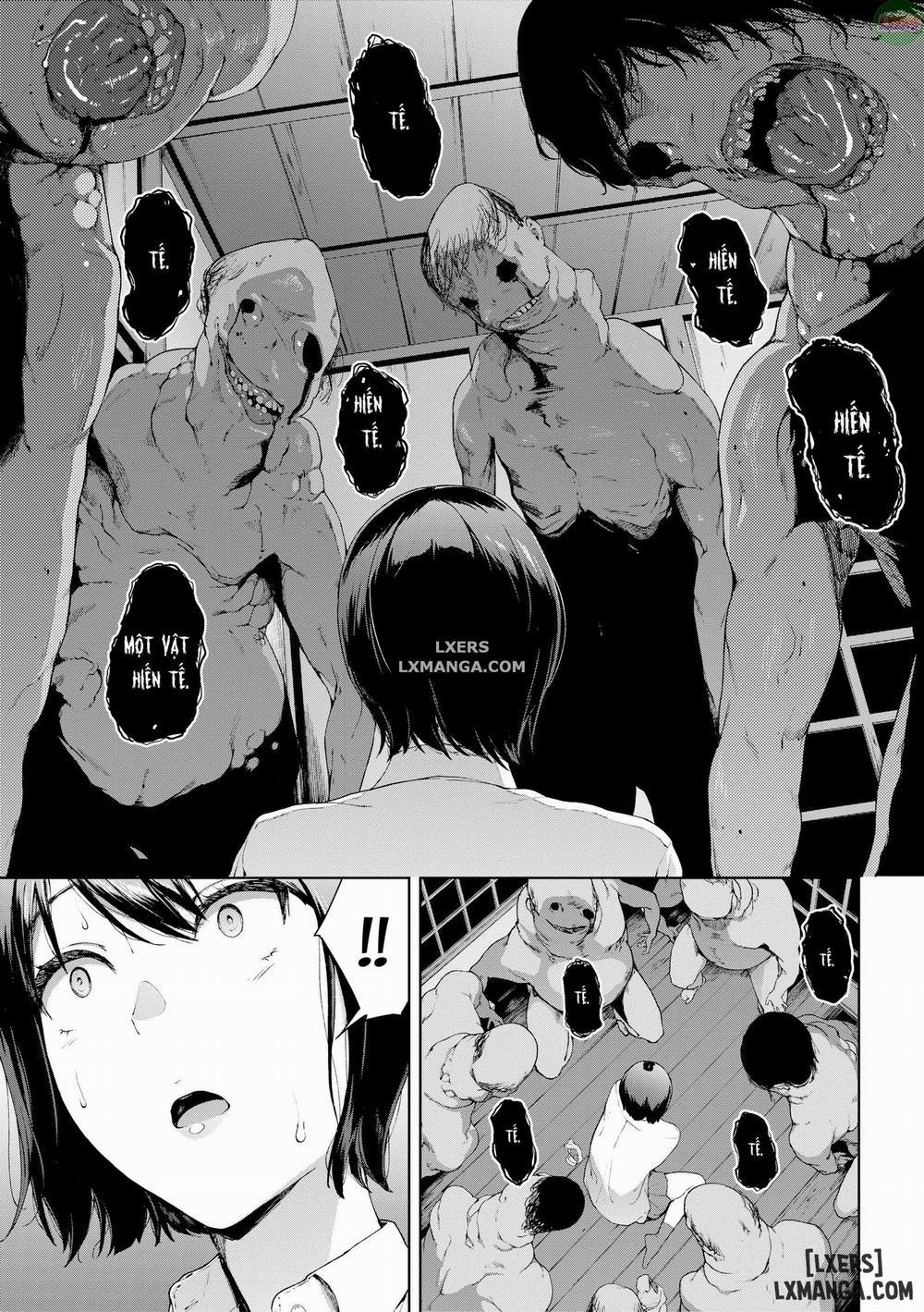 Viewer Discretion Advised 2 9 END trang 10