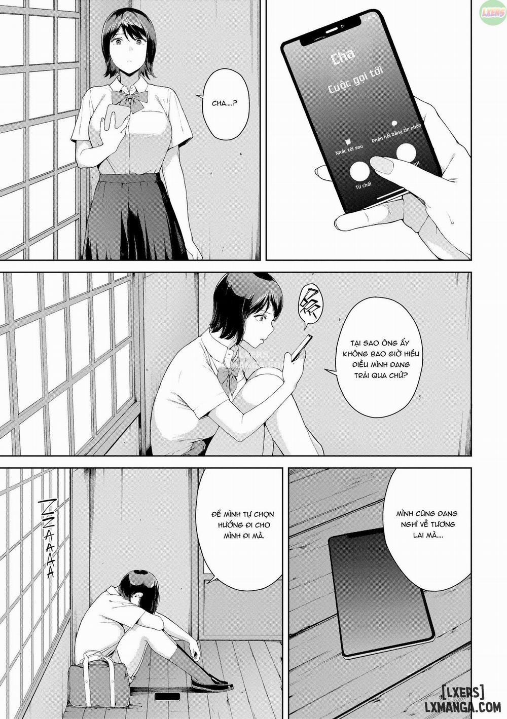 Viewer Discretion Advised 2 9 END trang 2