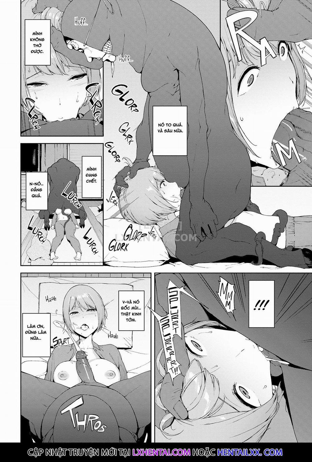 Viewer Discretion Advised 4 trang 9