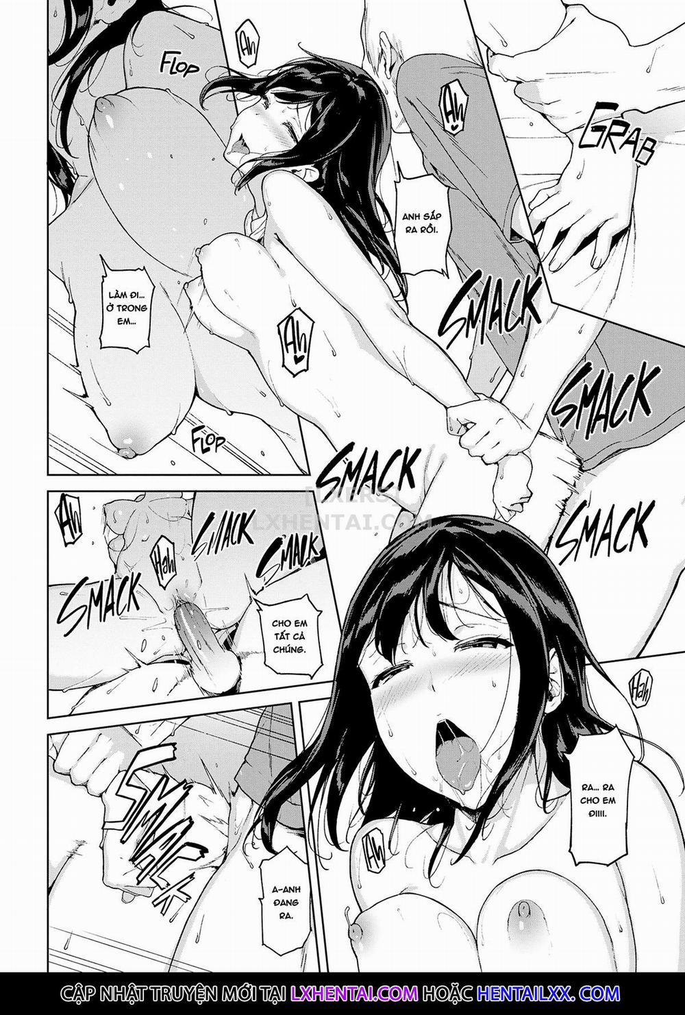 Viewer Discretion Advised 6 trang 15