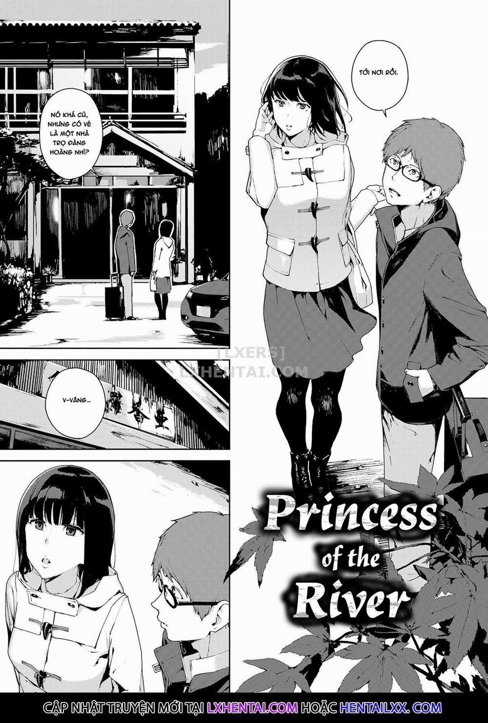 Viewer Discretion Advised 7 trang 2