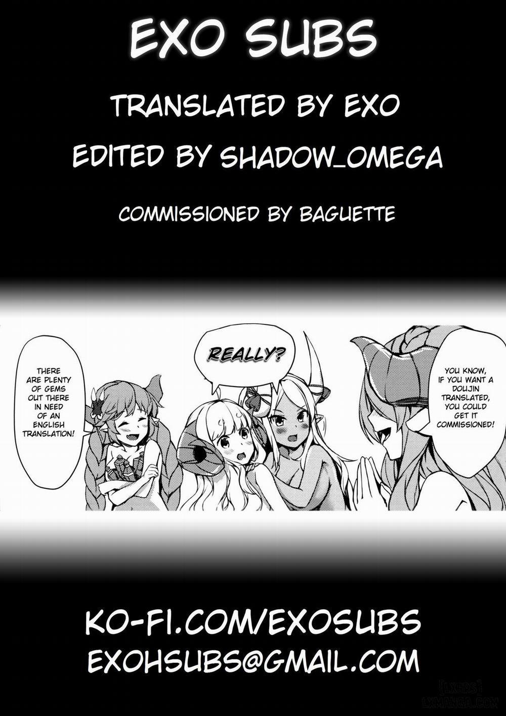 Vikala-chan to Ichaicha suru Hon Oneshot trang 18