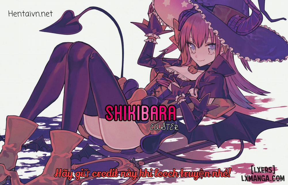 Vikala-chan to Ichaicha suru Hon Oneshot trang 19