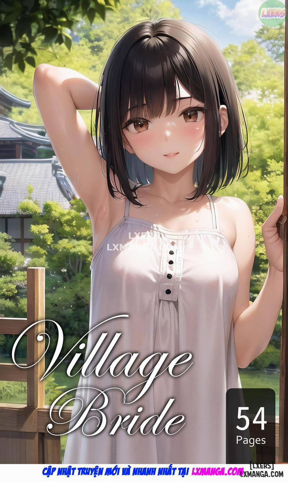 Village Bride Oneshot trang 3