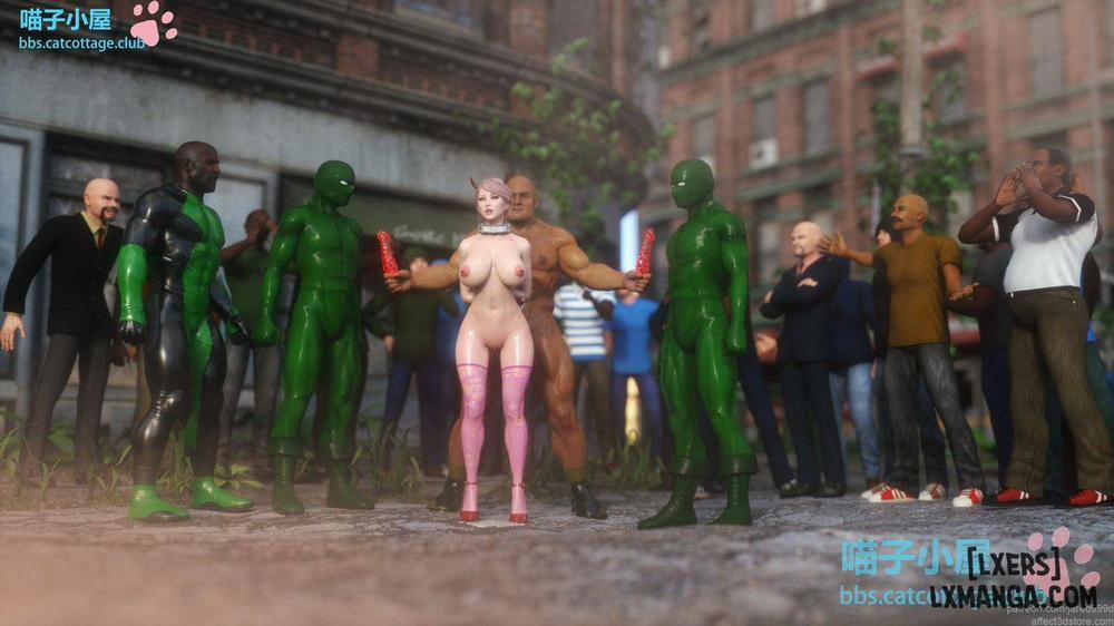 Villains 2 END trang 12