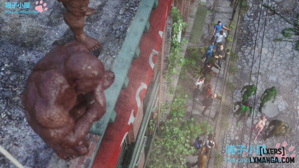 Villains 2 END trang 30