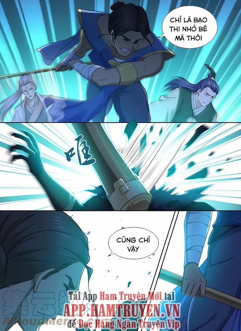 Vĩnh Hằng Chí Tôn 304 trang 12