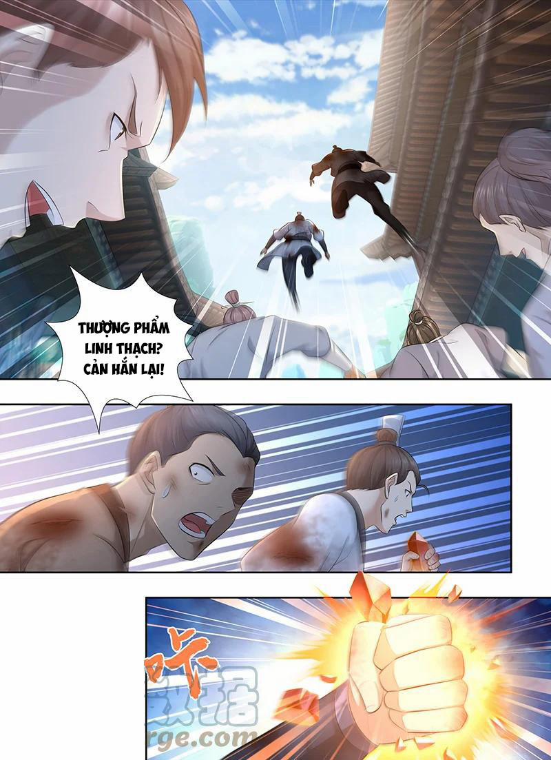 Vĩnh Hằng Chí Tôn 304 trang 3