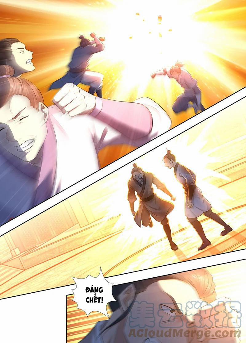 Vĩnh Hằng Chí Tôn 304 trang 4