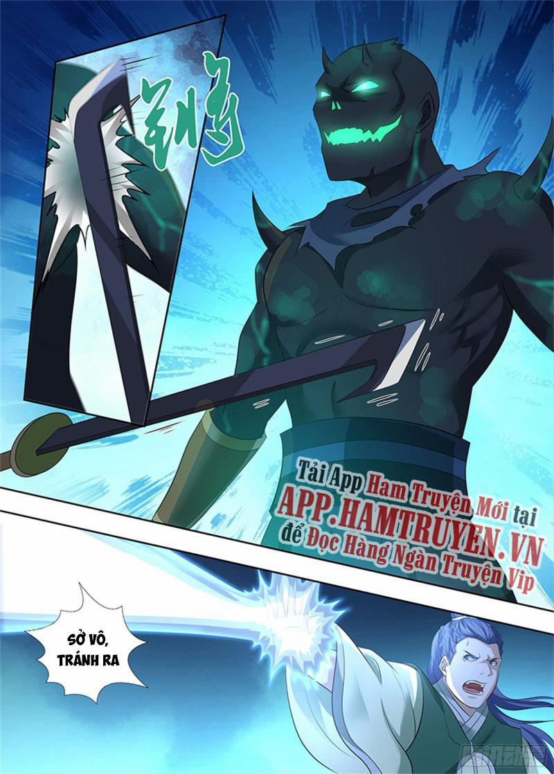 Vĩnh Hằng Chí Tôn 306 trang 6