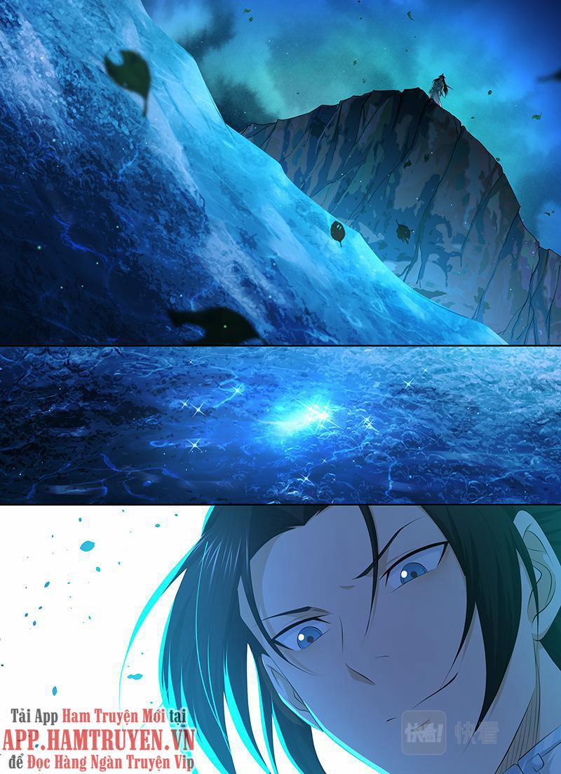 Vĩnh Hằng Chí Tôn 307 trang 11