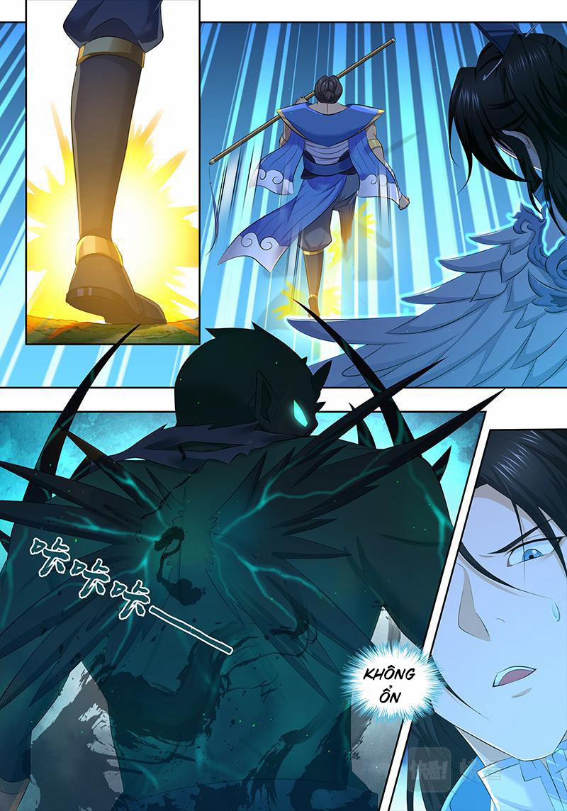 Vĩnh Hằng Chí Tôn 307 trang 6