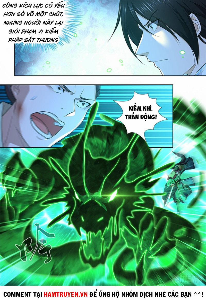 Vĩnh Hằng Chí Tôn 309 trang 2