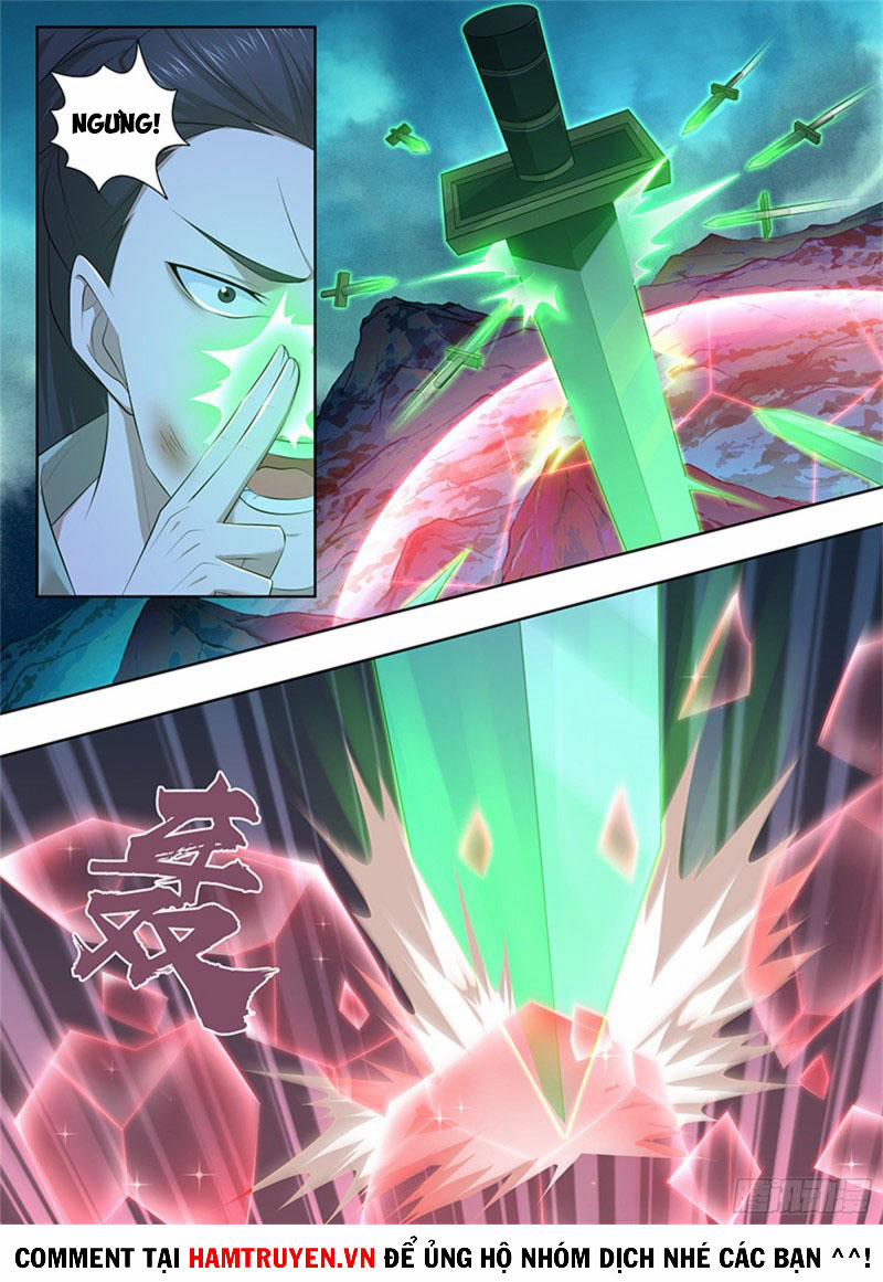 Vĩnh Hằng Chí Tôn 309 trang 6