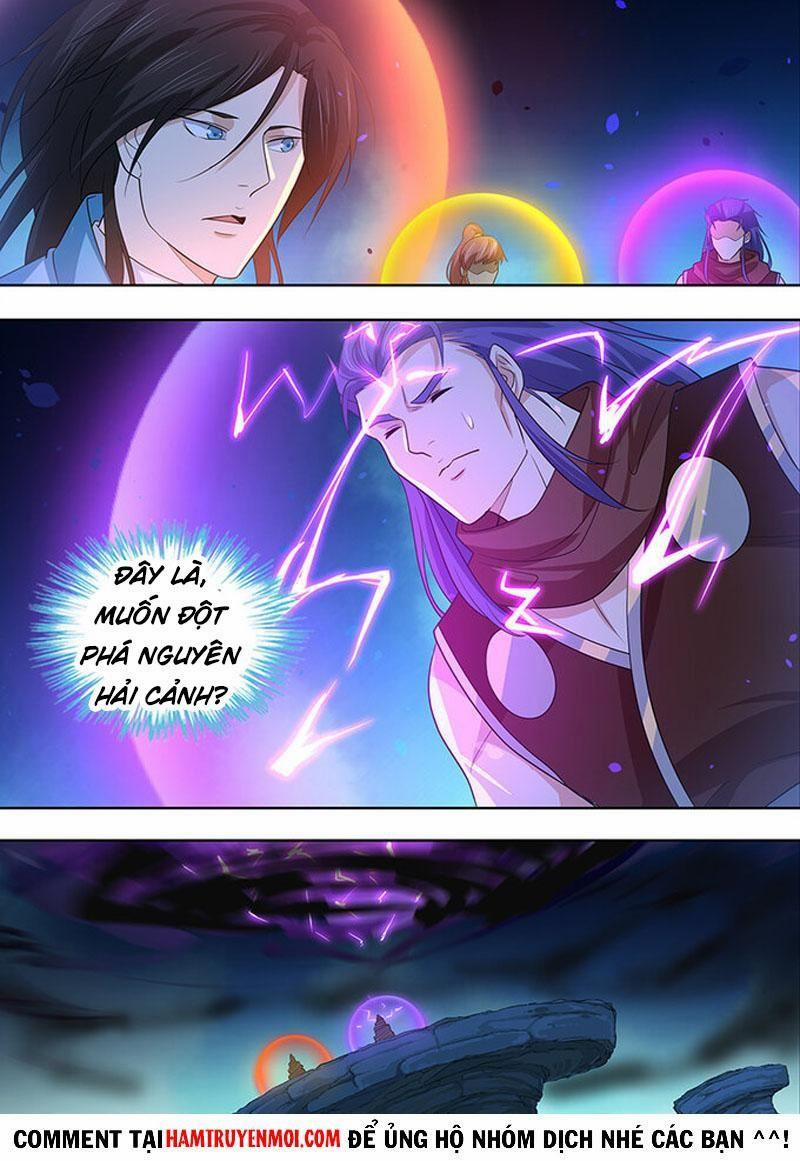 Vĩnh Hằng Chí Tôn 312 trang 6