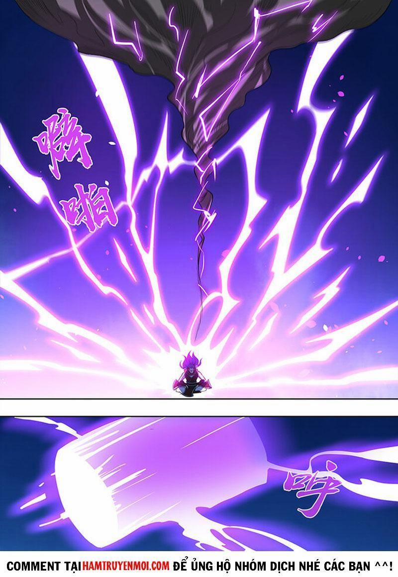 Vĩnh Hằng Chí Tôn 312 trang 8