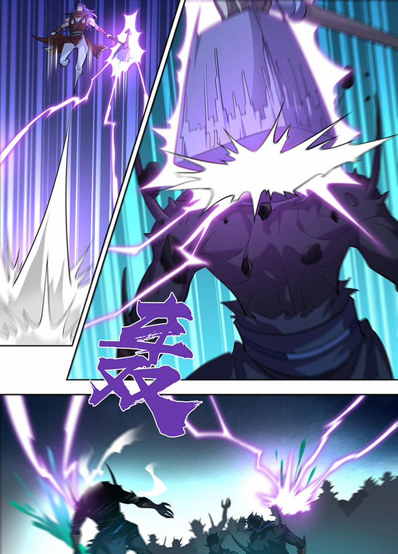 Vĩnh Hằng Chí Tôn 313 trang 4