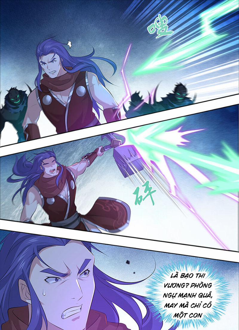 Vĩnh Hằng Chí Tôn 313 trang 7