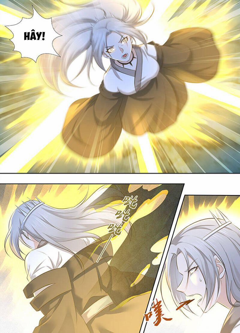 Vĩnh Hằng Chí Tôn 314 trang 1