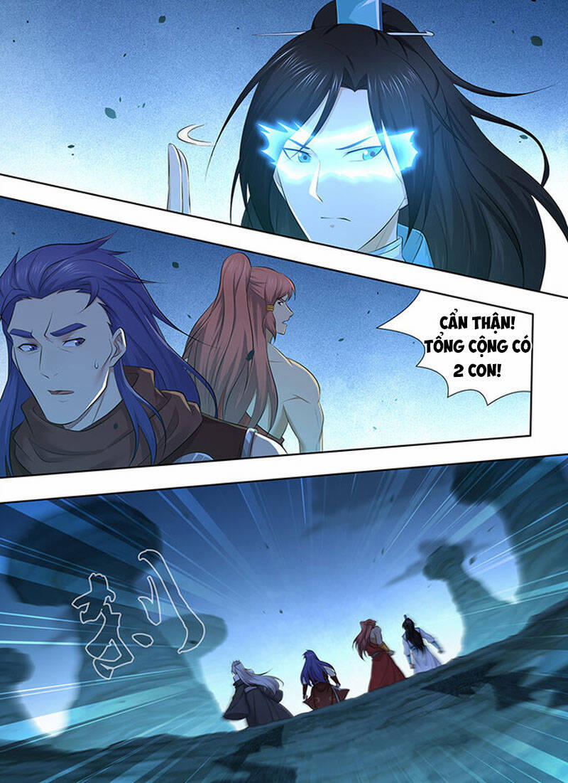 Vĩnh Hằng Chí Tôn 314 trang 3