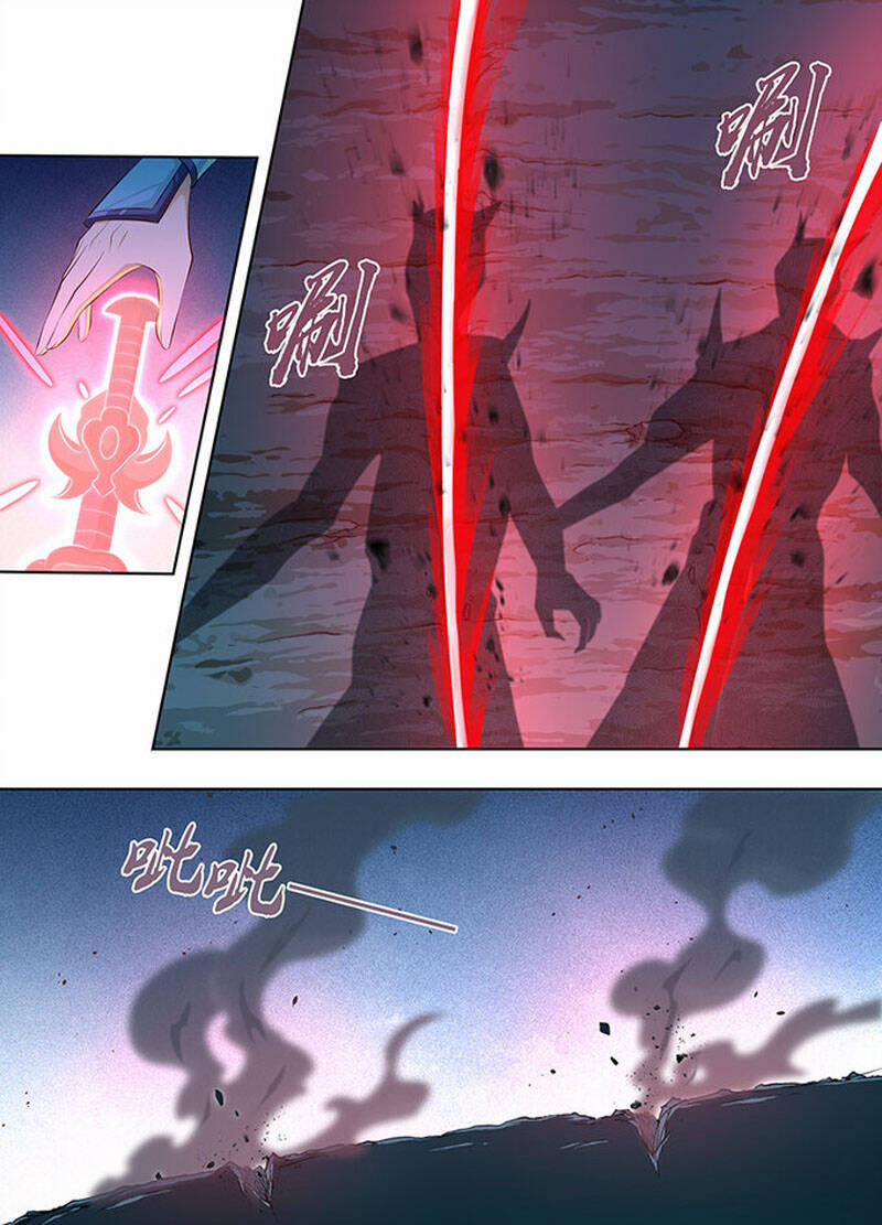 Vĩnh Hằng Chí Tôn 314 trang 4