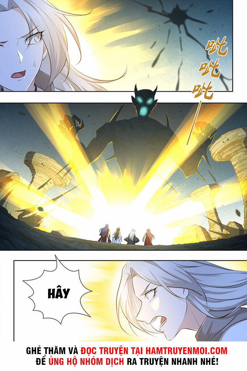 Vĩnh Hằng Chí Tôn 314 trang 8