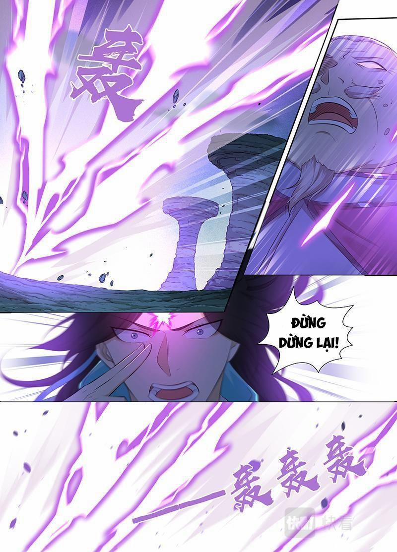 Vĩnh Hằng Chí Tôn 315 trang 4