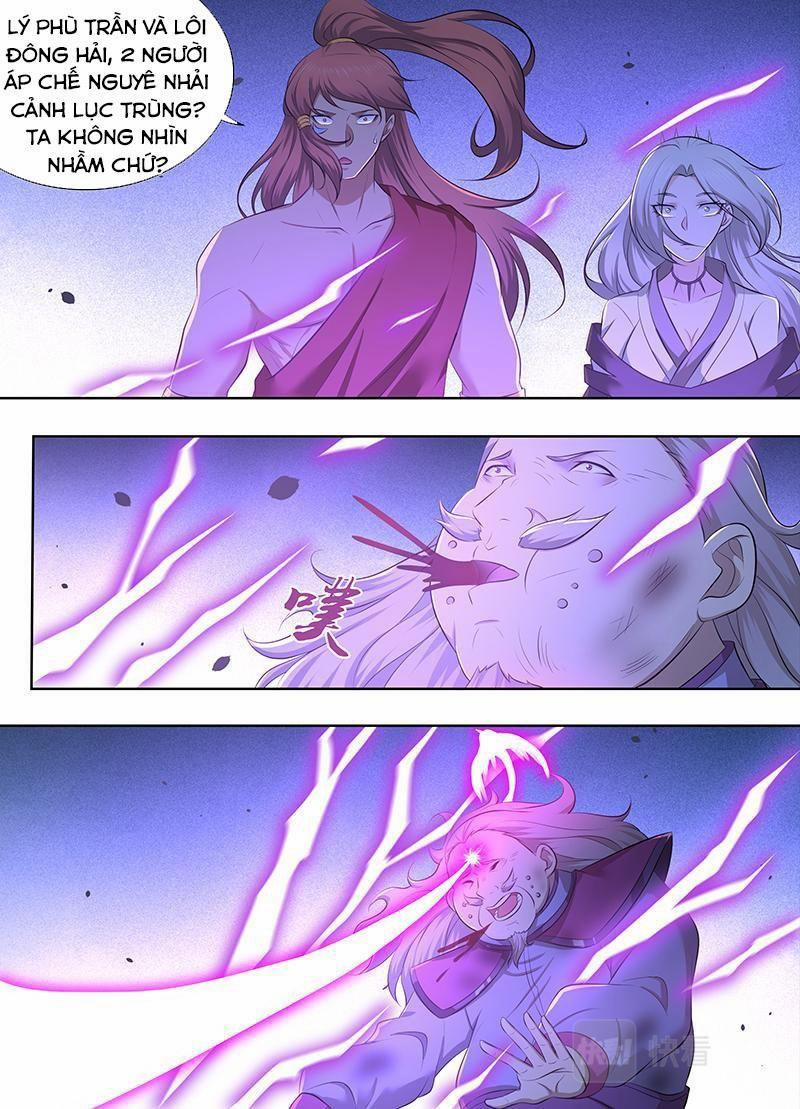 Vĩnh Hằng Chí Tôn 315 trang 6