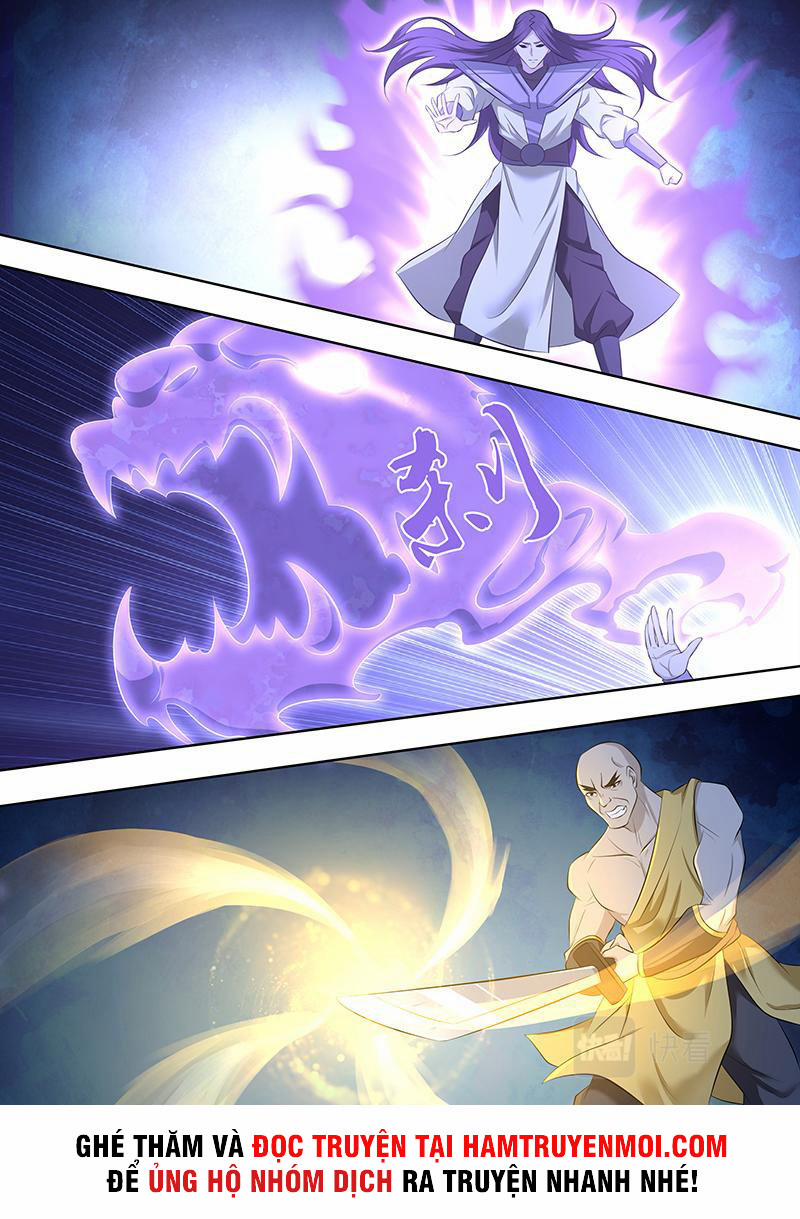 Vĩnh Hằng Chí Tôn 317 trang 4