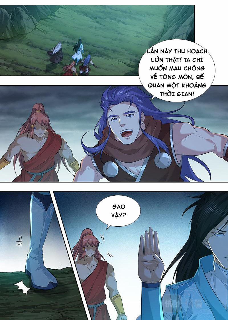 Vĩnh Hằng Chí Tôn 317 trang 7