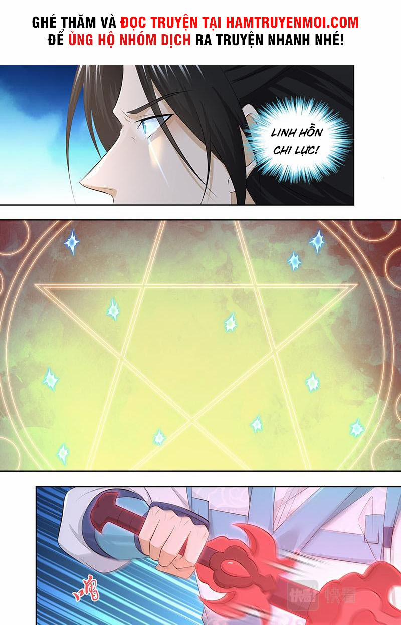 Vĩnh Hằng Chí Tôn 320 trang 4