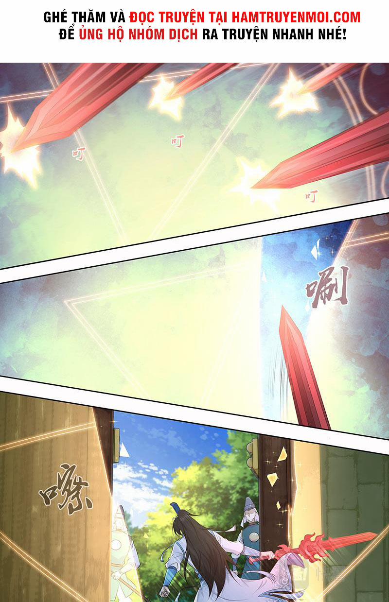 Vĩnh Hằng Chí Tôn 320 trang 5