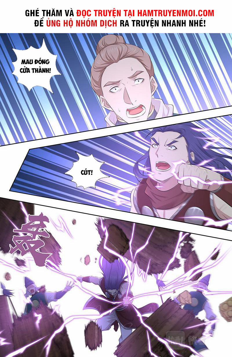 Vĩnh Hằng Chí Tôn 320 trang 6