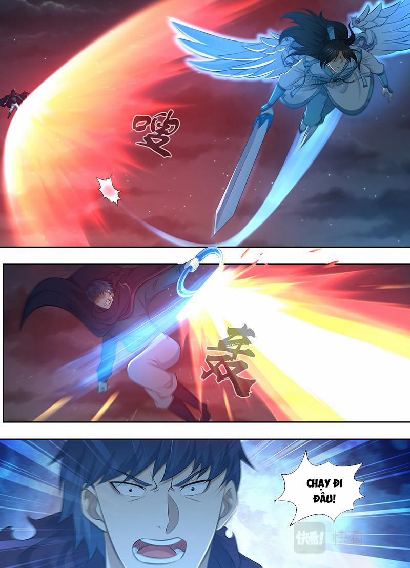 Vĩnh Hằng Chí Tôn 325 trang 7