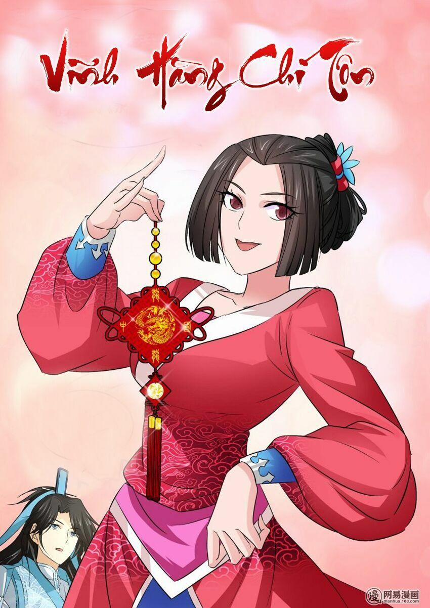 Vĩnh Hằng Chí Tôn 4 trang 1