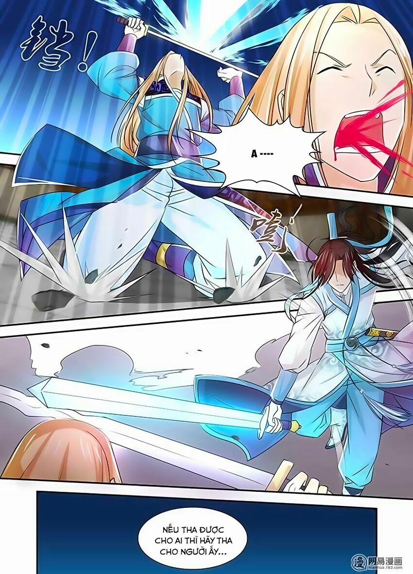 Vĩnh Hằng Chí Tôn 7 trang 13