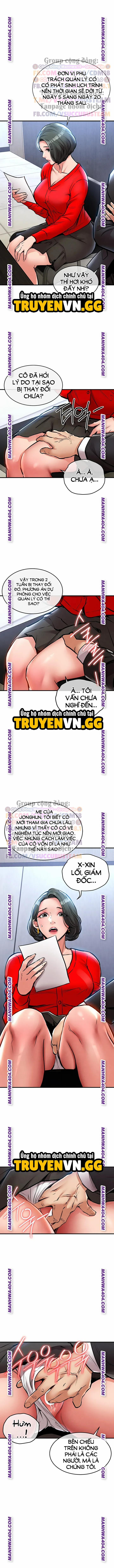 Vinh Quang Khải Hoàn 16 trang 12