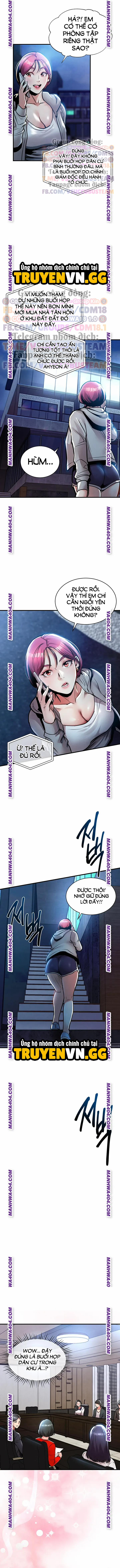 Vinh Quang Khải Hoàn 16 trang 8