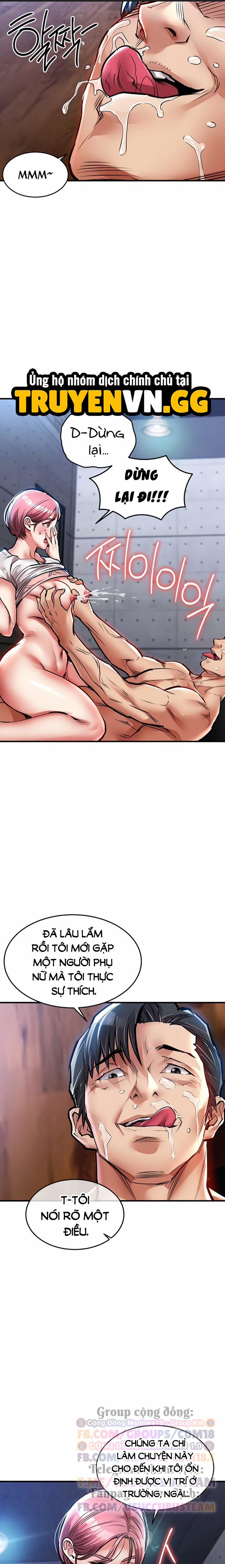 Vinh Quang Khải Hoàn 20 trang 10