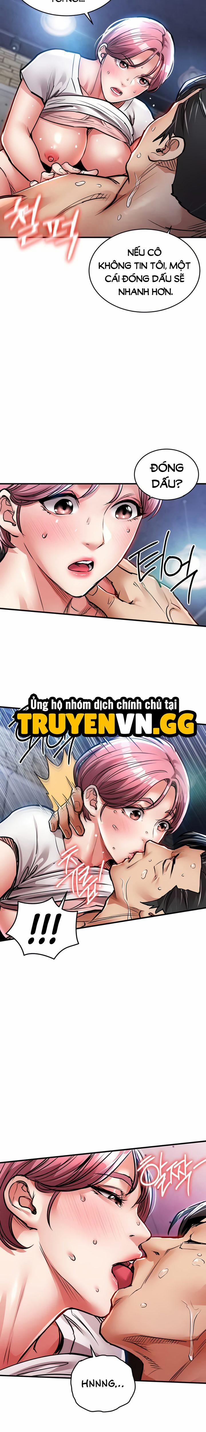 Vinh Quang Khải Hoàn 20 trang 12