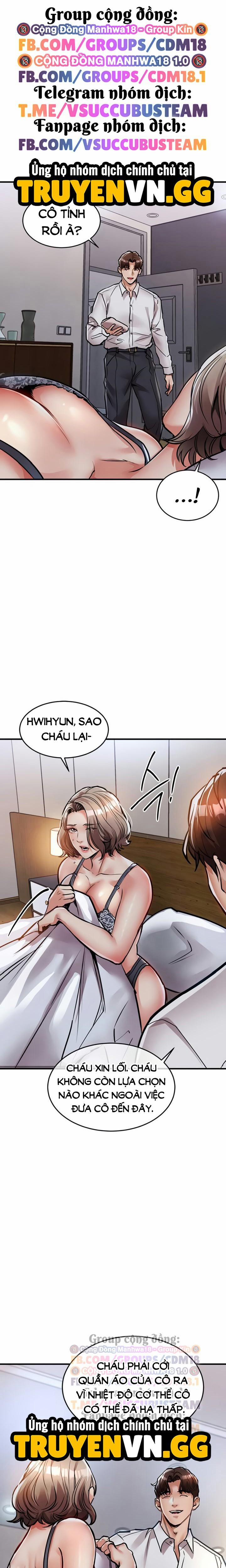 Vinh Quang Khải Hoàn 21 trang 1