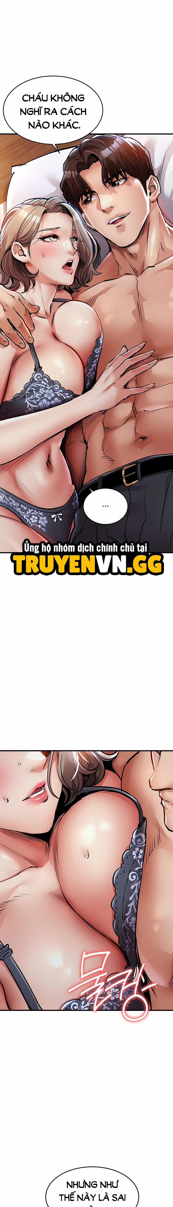 Vinh Quang Khải Hoàn 21 trang 11