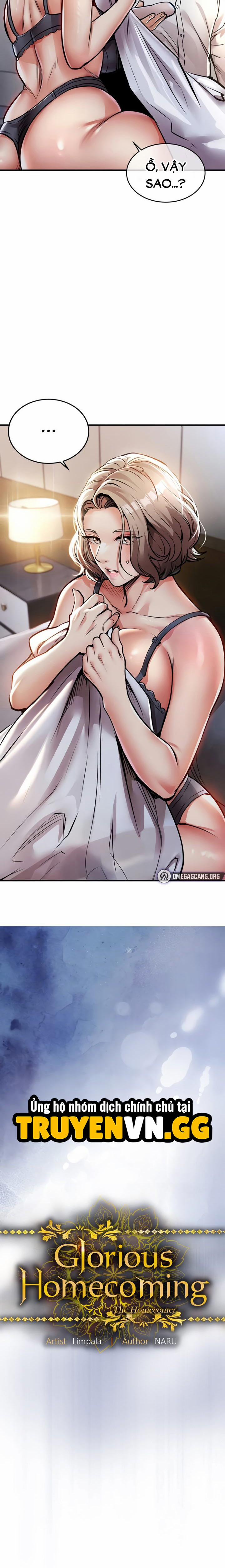 Vinh Quang Khải Hoàn 21 trang 2