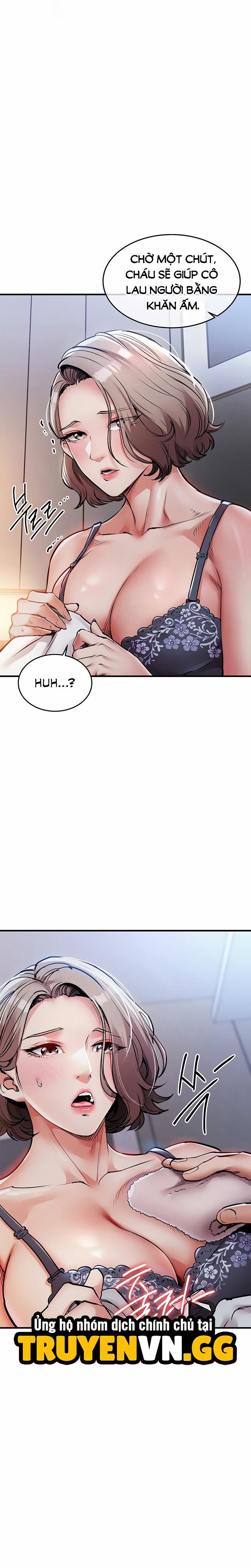 Vinh Quang Khải Hoàn 21 trang 3