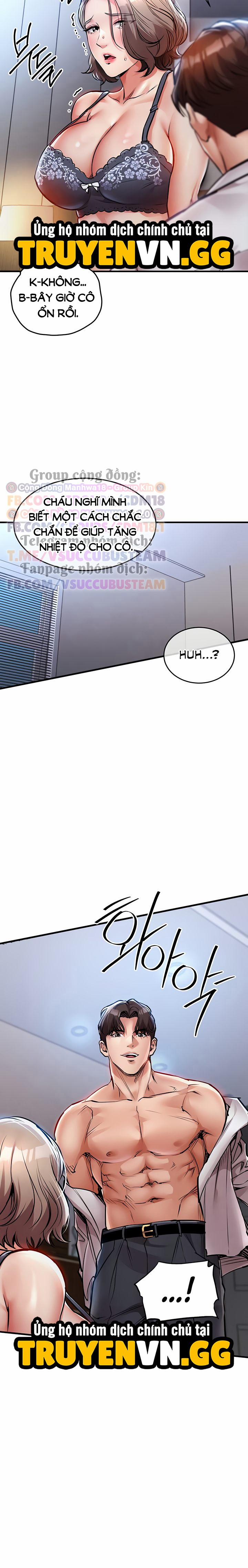 Vinh Quang Khải Hoàn 21 trang 9